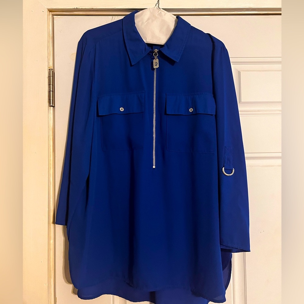 Michael Kors Blouse